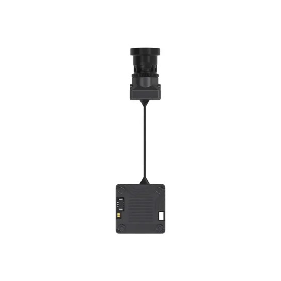 Original CADDX Infra Camera No-Light Night Camera Analog VTx Kit 0 Super 1500TVL 120. FOV Black and White Sensor for RC Drone